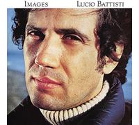 Lucio Battisti - Images [Vinilo]