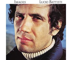 Lucio Battisti - Images [Vinilo]