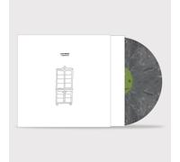 LUCIO BATTISTI - La Apariencia (2025) LP Vinilo Gris Marmoleado P.O.