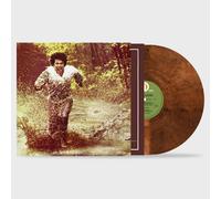 LUCIO BATTISTI - La Batería El Contrabajo (2025) LP Vinilo Marrón Marmoleado