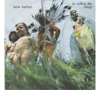 Lucio Battisti - La Collina Dei Ciliegi / Il Nostro Caro Angelo