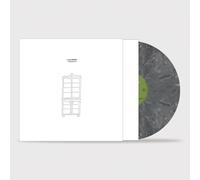 Lucio Battisti - L'apparenza - 180gr white/black-192KHz [Vinilo]