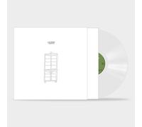 Lucio Battisti - L'apparenza (White Vinyl) [Vinilo]