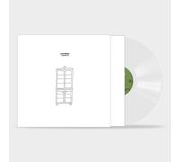 Lucio Battisti - L'Aspecto (2023) LP Blanco Vinilo