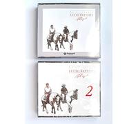 Lucio Battisti - Le Avventure Di Lucio Battisti E Mogol Vol.2 Tiratura Limitata