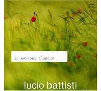Lucio Battisti - Le Canzoni D'amore