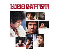 Lucio Battisti - Lucio Battisti [Vinilo]