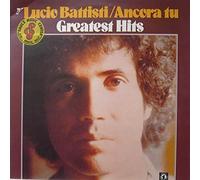 Lucio Battisti - Lucio Battisti - Ancora Tu Greatest Hits - Numero Uno - PL 34007