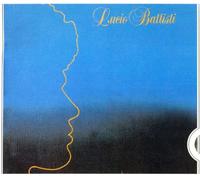 Lucio Battisti - Lucio Battisti (Blu) - Dbs