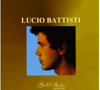 Lucio Battisti - Lucio Battisti Gold