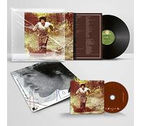 Lucio Battisti - Lucio Battisti, la batteria, il contrabbasso, eccetera LEGACY EDITION [1 LP + 1 CD] [Vinilo]