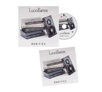 Lucio Battisti - Lucio Battisti - Rarities