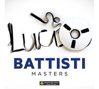 Lucio Battisti - Masters