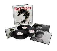 Lucio Battisti - Masters Vol.2