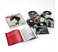 Lucio Battisti - Masters Vol.2 [Vinilo]
