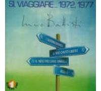 Lucio Battisti - Si Viaggiare 1972