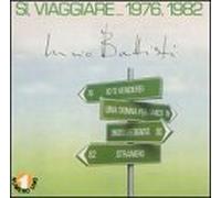 Lucio Battisti - Si Viaggiare 76-82