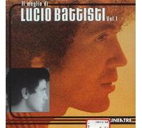 Lucio Battisti - Tutto Questo E...