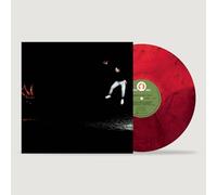 Lucio Battisti - Umanamente uomo: il sogno (180GR Red with black streaks-192KHz) [Vinilo]