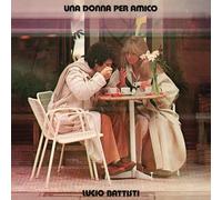 Lucio Battisti - Una donna per amico