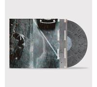 Lucio Battisti - Una giornata uggiosa -180gr white/black-192KHz [Vinilo]