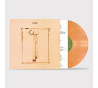 Lucio Battisti - Don Giovanni - 180gr Yellow/Red-192KHz [Vinilo]