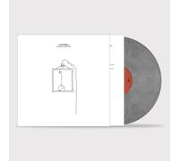 Lucio Battisti - La sposa occidentale - 180gr White/black-192KHz [Vinilo]