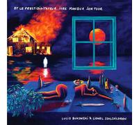 Lucio Bukowski - Et Le Prestidigitateur Ivre Manqua Son Tour [Vinilo]