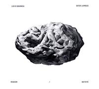 Lucio Bukowski - Requiem / Nativité [Vinilo]