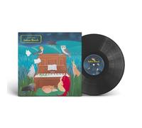 Vinile Lucio Corsi - Bestiario Musicale