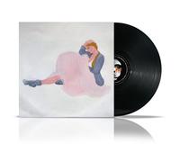 Lucio Corsi - La Gente Que Sueña (2023) LP Vinilo