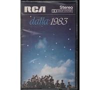 Lucio Dalla - 1983