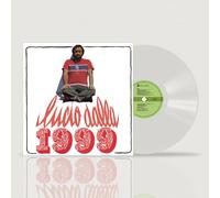 Lucio Dalla - 1999 (col. White - ed. lim. numerata) [Vinilo]