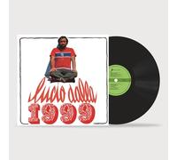 Lucio Dalla – 1999 – Vinilo LP 180 g negro (2024)