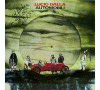 Lucio Dalla - Automobili