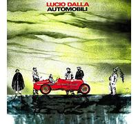 Lucio Dalla - Automobili