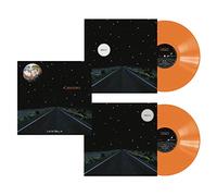 Lucio Dalla - Canzoni (180gr. col. orange) [2 LP] [Vinilo]