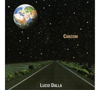 Lucio Dalla Canzoni (CD) Album (Importación USA)
