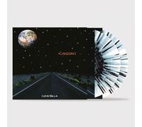 Lucio Dalla - Canzoni -Splatter white and black-Num [2 LP] [Vinilo]