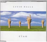 Lucio Dalla - Ciao/3 Track