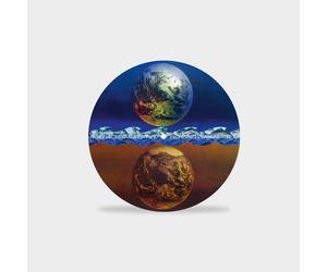 Lucio Dalla - Com Es Profundo El Mar (2022) LP Imagen Vinilo