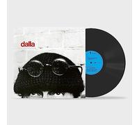 Lucio Dalla - Dalla (180gr Black-192Khz) [Vinilo]