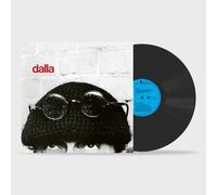 Lucio Dalla - Dalla (180gr Black-192Khz) [Vinilo]