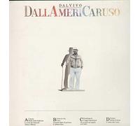 Lucio Dalla - Dallamericaruso