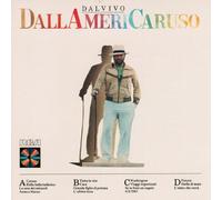 Lucio Dalla - Dallamericaruso
