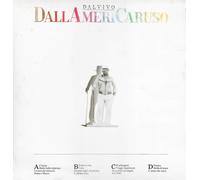 Lucio Dalla Dallamericaruso (CD)