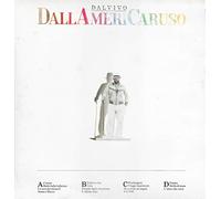 Lucio Dalla - Dallamericaruso (Doppio Vinile) [2 LP]