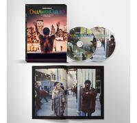 Lucio Dalla - Dallamericaruso - Live at Village Gate, New York 23/03/1986 [2 CD]