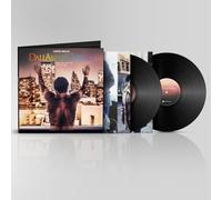 Lucio Dalla - Dallamericaruso - Live at Village Gate, New York 23/03/1986 [2 LP] [Vinilo]