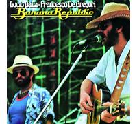 Lucio Dalla /Francesco De Gregori - Banana Republic